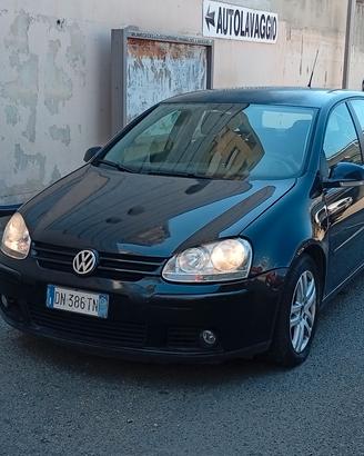VW Golf 5 1900 TD 2008