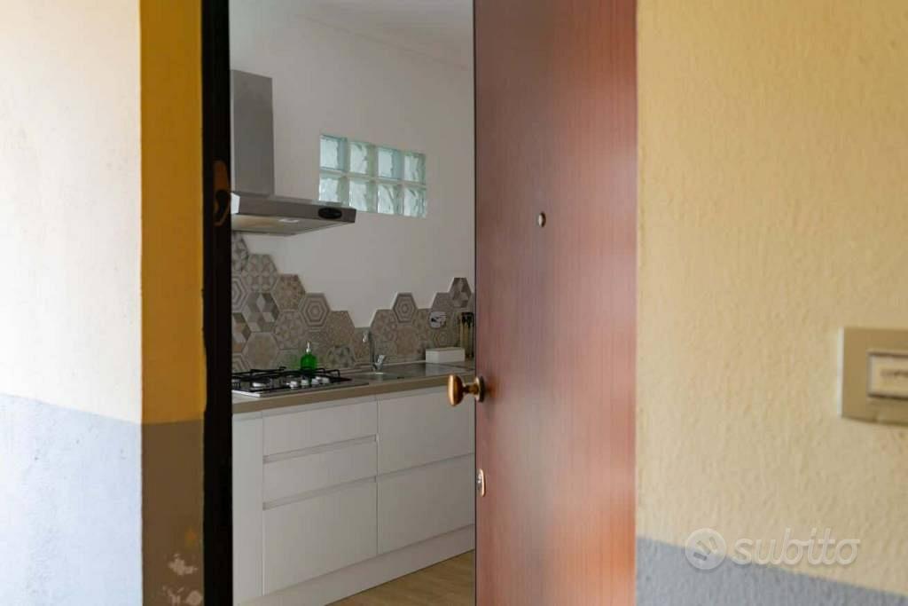 Bilocale in Centro, foto 4 di 25