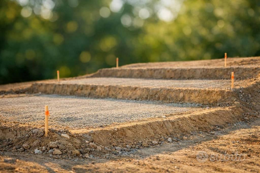 Immobile in asta di 764 m² a Macchia d'Isernia - Altro