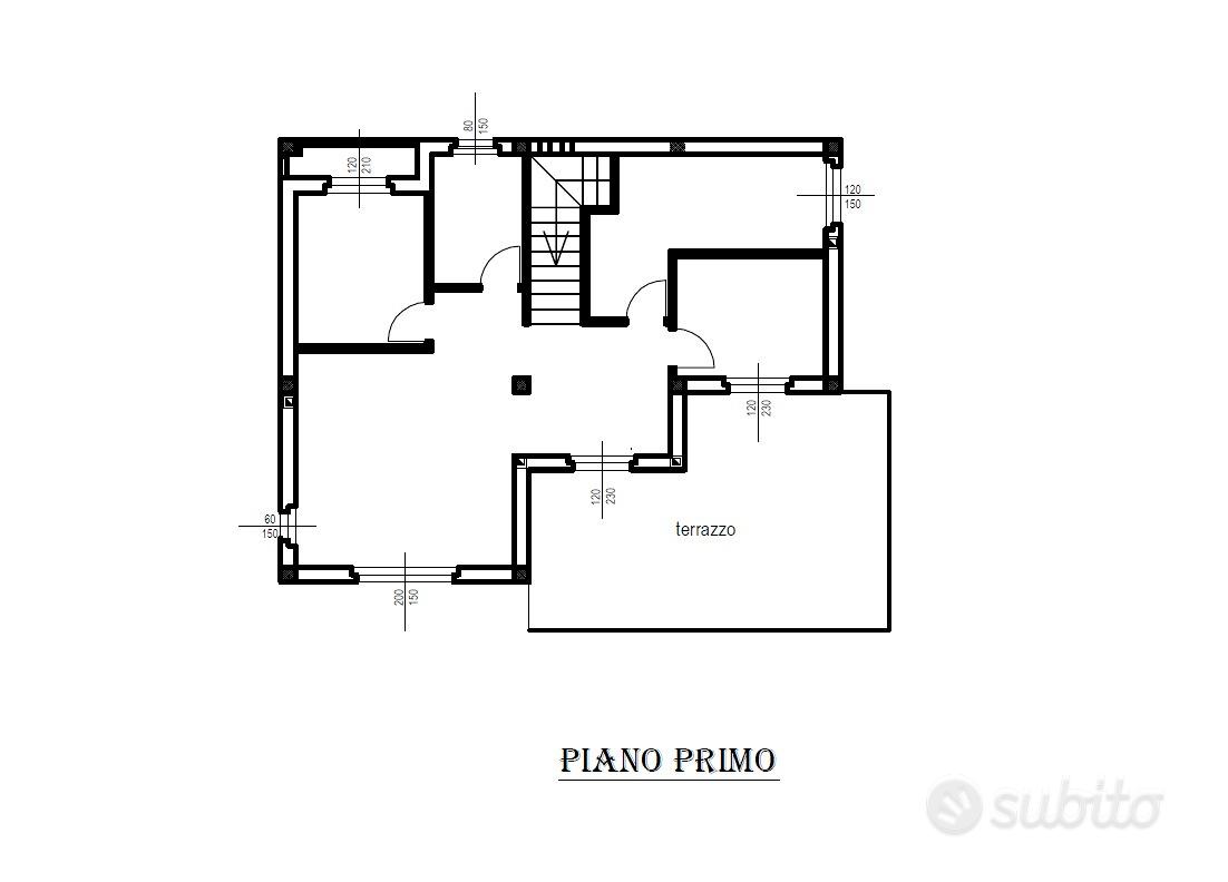 Casa – PZ - Altro