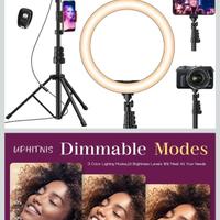 Ring Light 12"