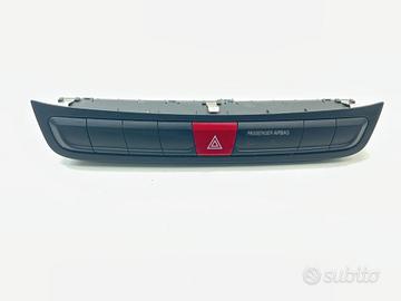 PULSANTIERA CENTRALE JEEP Renegade Serie 735599755