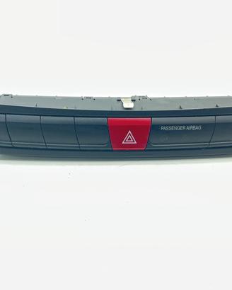 PULSANTIERA CENTRALE JEEP Renegade Serie 735599755