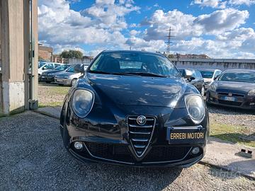 Alfa Romeo MiTo 1.3 JTDm 85 CV S&S Progression