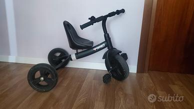 triciclo lovely