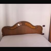 Camera da letto matrimoniale