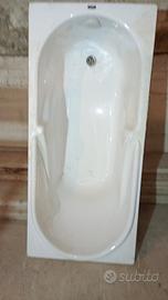 vasca da bagno 