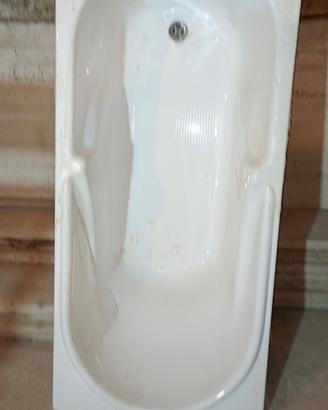 vasca da bagno 