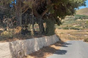 Villetta terreno 4 vani Ciminna
