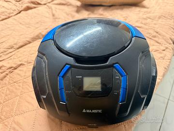 Stereo