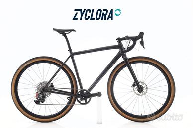 Specialized Crux AXS 12V t.54