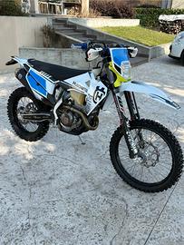 Husqvarna FE 250