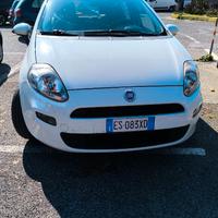 Fiat Punto 1.3 Mjt 2013 75 CV
