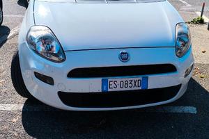 Fiat Punto 1.3 Mjt 2013 75 CV