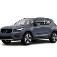 Volvo XC40 D3 150 CV Automatica NAVI LED Busi...