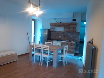 Appartamento "la Lanterna"