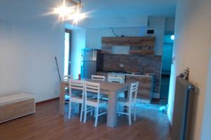 Appartamento "la Lanterna"