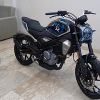 Cfmoto 300cl-x - km0 -