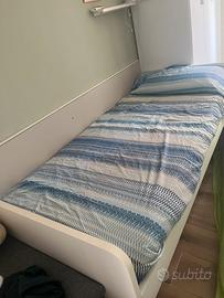 Letto singolo