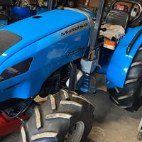 Landini mistral 50