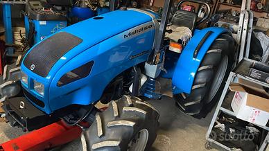 Landini mistral 50