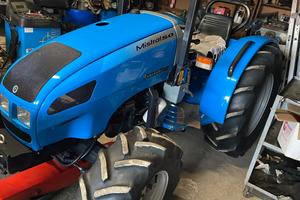 Landini mistral 50