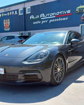 Porsche Panamera 4.0 4S Diesel