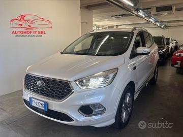 Ford Kuga 2.0 TDCI Vignale 4WD-FULL OPT-