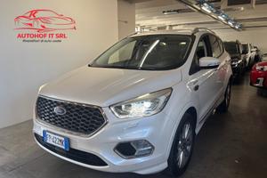 Ford Kuga 2.0 TDCI Vignale 4WD-FULL OPT-