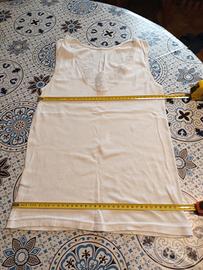 Canottiera Intima Donna