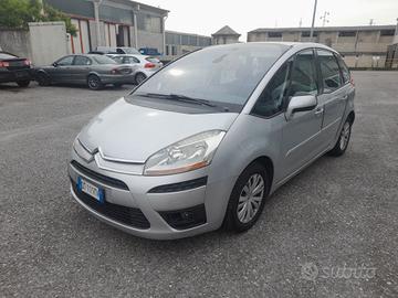 Citroen C4 Grand Picasso 1.6 HDi 110 FAP Elegance