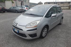 Citroen C4 Grand Picasso 1.6 HDi 110 FAP Elegance