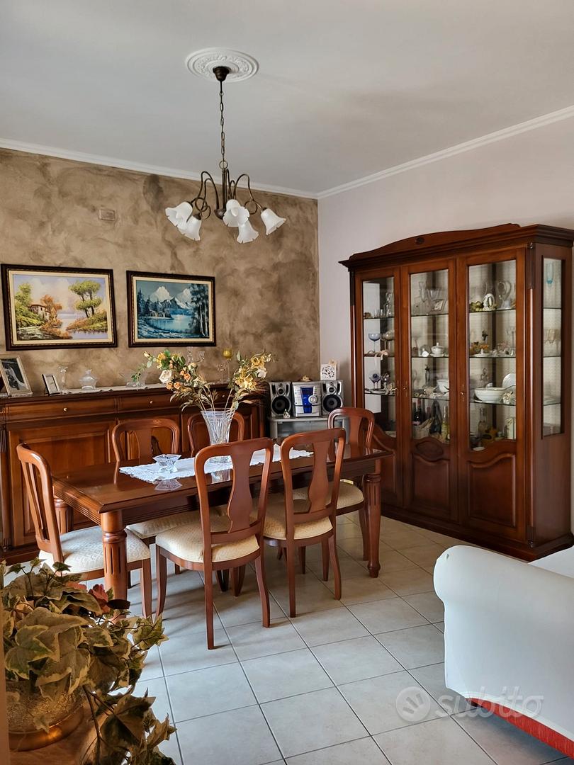 Appartamento – Santa Venerina, Luminaria, Catania - Vista 4