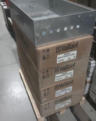 Telaio da incaso per caldaie VAILLANT 70x120