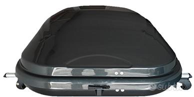 Box tetto auto portabagagli