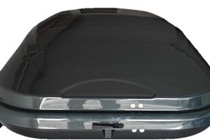 Box tetto auto portabagagli