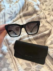 occhiali da sole dolce&gabbana