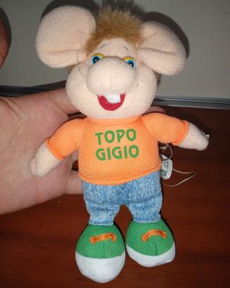 Peluche Topo Gigio Giochi Preziosi 