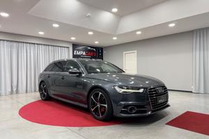 Audi A6 AVANT2.0 TDI 190 CV S-LINE CAMBIO AUTOMATI