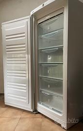 Liebherr GNP 2303 congelatore NO FROST SUPER A