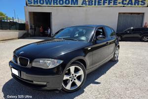 Bmw 118d cat 5 porte Futura 2009