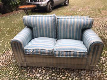 Coppia di divani