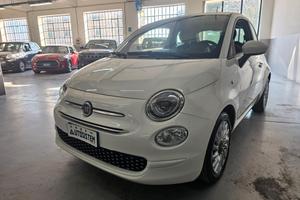 Fiat 500 1.0 Hybrid Lounge