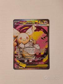 carta pokemon Mega Audino ex