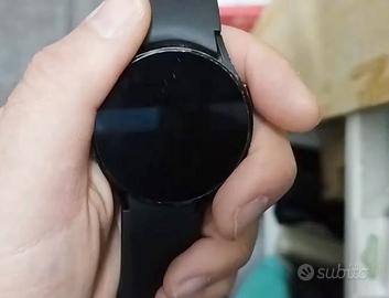 Samsung smartwatch 4