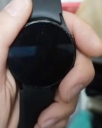 Samsung smartwatch 4