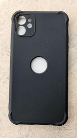 Cover iPhone 11 TPU