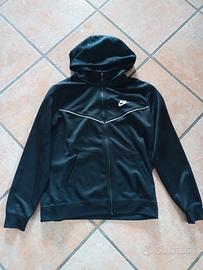 Felpa Nike tech fleece XL da bambino