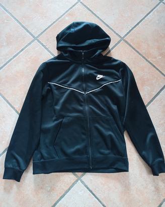 Felpa Nike tech fleece XL da bambino