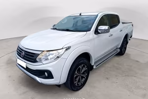 FIAT Fullback FIAT FULLBACK PICKUP PREZZO IVA...